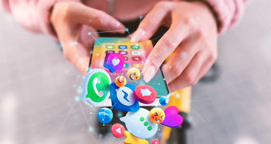 Why Your App Needs to Be the Life of the Party: The Social Feature Fiesta!