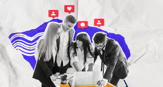 Unlocking the Secrets of Your Customers: The Power of Social Data