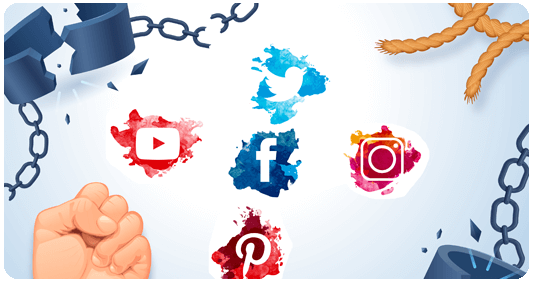 From Social Media Slaves to Content Kingpins: The Rise of the Digital Maverick